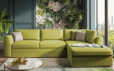 Coltar extensibil Toscana Coltar extensibil L302 B197 H86 сm